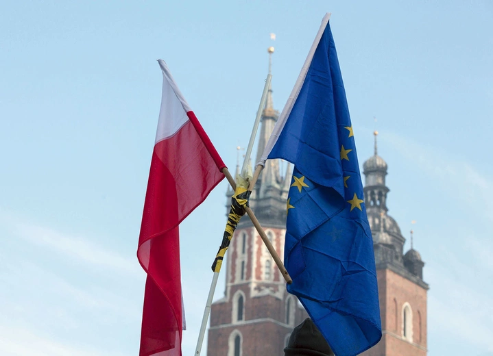 TSUE wkracza w kompetencje państw członkowskich. Kto chce polexitu?