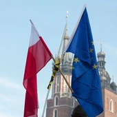 TSUE wkracza w kompetencje państw członkowskich. Kto chce polexitu?