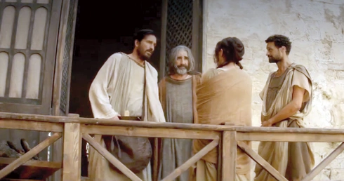 Paweł, Apostoł Chrystusa