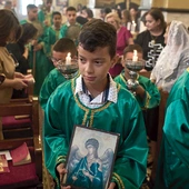 „Nie zapominajcie o nas!” Trwa dramat chrześcijan na Bliskim Wschodzie 