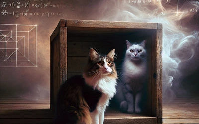 Wielkanoc podważa ostateczność śmierci. W którym punkcie spotykają się fizyka z wiarą?