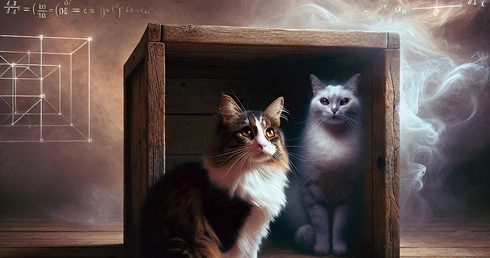 Wielkanoc podważa ostateczność śmierci. W którym punkcie spotykają się fizyka z wiarą?