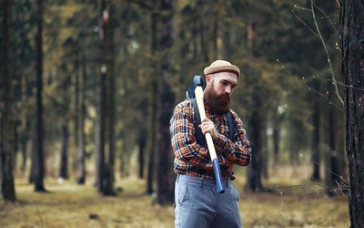 Wyjąc do księżyca