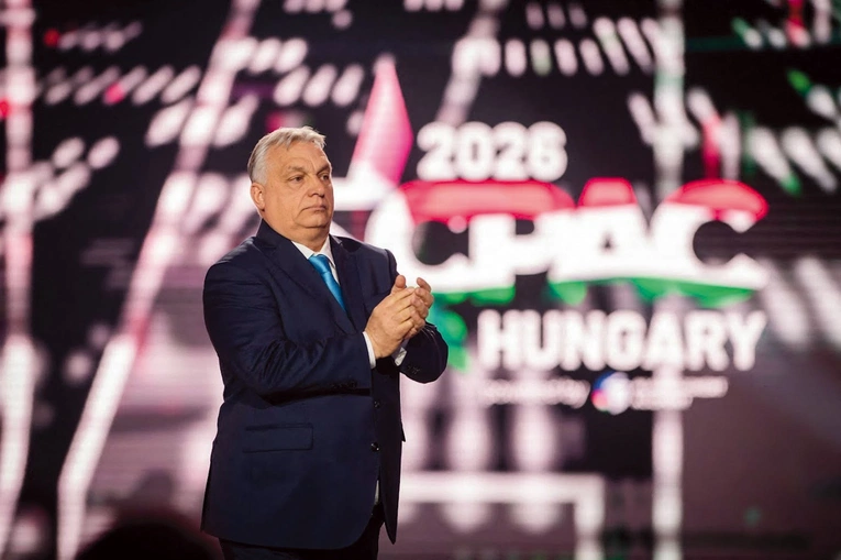 Dziedzictwo Viktora Orbána. Co osiągnął, a czego nie udało mu się zrealizować? 
