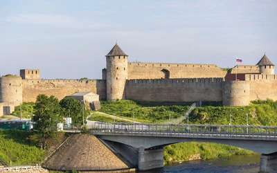 Moskwa idzie na całość?