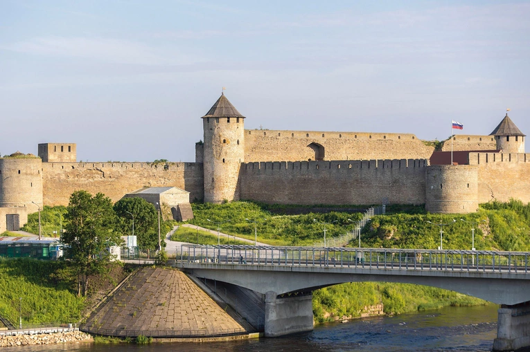 Moskwa idzie na całość?