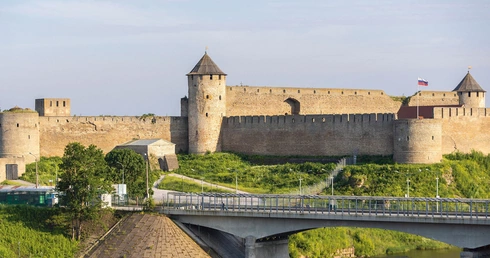 Moskwa idzie na całość?