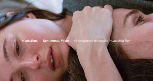 Hania Rani Sentimental Value Universal Music 2026