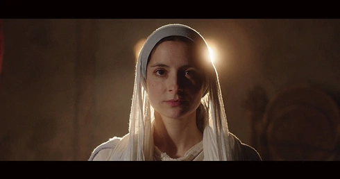 Ja jestem Niepokalane Poczęcie