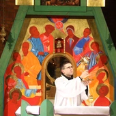 Wielkopostny dzień skupienia dla nauczycieli w Czechowicach-Dziedzicach