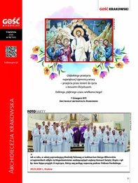 Gość Krakowski 14/2026