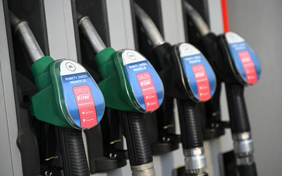 Znamy maksymalne ceny paliw obowiązujące dziś na polskich stacjach