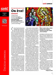 Gość Łowicki 14/2026