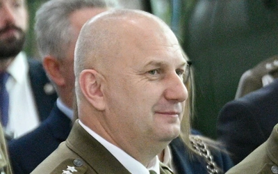 Gen. Klisz: Tezy o udostępnieniu polskiej przestrzeni powietrznej do działań przeciwko Rosji są fałszywe