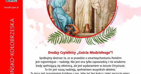 Gość Koszalińsko-Kołobrzeski 14/2026