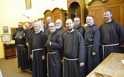 Pomóżcie dzieciom wrócić do Boga