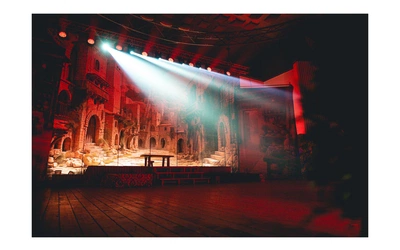 Pasja Beskidzka w Żywcu