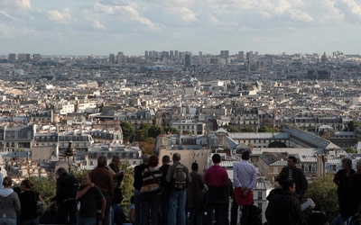 Francja/Generał: siły powietrzne muszą być przygotowane na konfrontację z Rosją