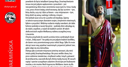 Posłaniec Warmiński 14/2026