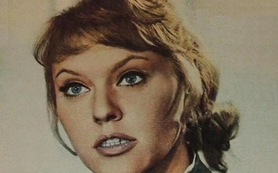 Zmarła aktorka Aleksandra Zawieruszanka