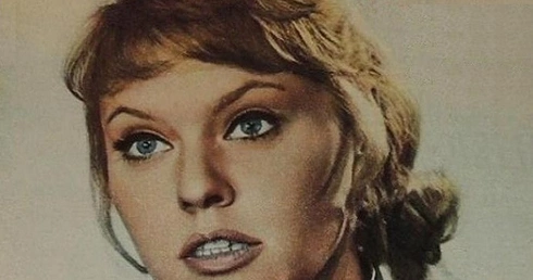 Zmarła aktorka Aleksandra Zawieruszanka