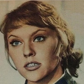 Zmarła aktorka Aleksandra Zawieruszanka