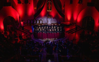 Pieśni, które poruszają serca