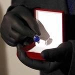 Skarby z Łowicza na Wawelu