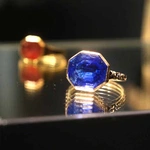 Skarby z Łowicza na Wawelu