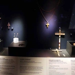 Skarby z Łowicza na Wawelu