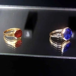 Skarby z Łowicza na Wawelu