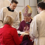 Płock. Ustanowienie lektorów