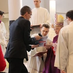 Płock. Ustanowienie lektorów