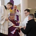 Płock. Ustanowienie lektorów