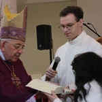 Płock. Ustanowienie lektorów