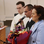 Płock. Ustanowienie lektorów