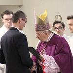 Płock. Ustanowienie lektorów