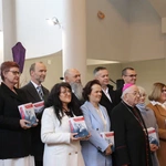 Płock. Ustanowienie lektorów