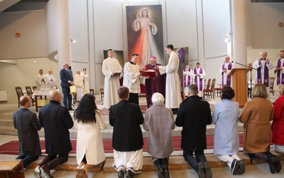 Płock. Weź odpowiedzialność za słowo