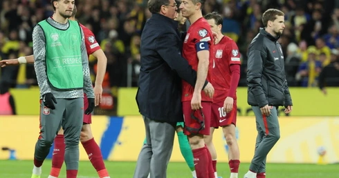 Nie jedziemy na mundial. Co dalej z polską kadrą?