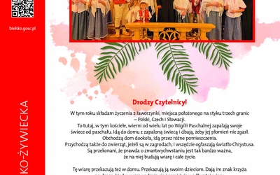 Gość Bielsko-Żywiecki 14/2026