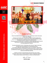 Gość Bielsko-Żywiecki 14/2026