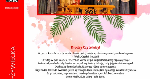 Gość Bielsko-Żywiecki 14/2026