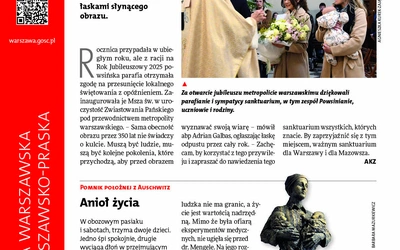 Gość Warszawski 14/2026