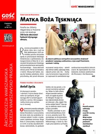 Gość Warszawski 14/2026