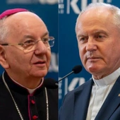 Oświadczenie abp S. Budzika i rektora KUL ks. prof. M. Kalinowskiego