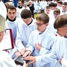 Ruszyły zapisy na Diecezjalną Pielgrzymkę Liturgiczną Służby Ołtarza do Rokitna