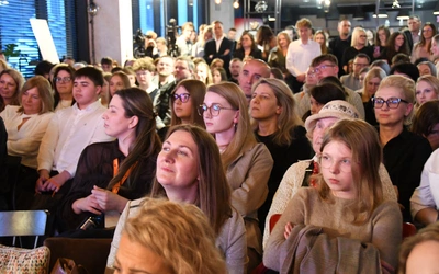 Laureaci 1. Konkursu "Wytwórnia pamięci"