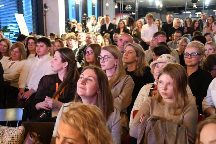 Laureaci 1. Konkursu "Wytwórnia pamięci"