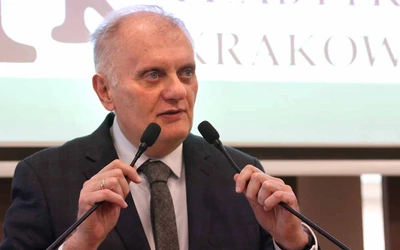 Nagroda dla Jacka Salwińskiego